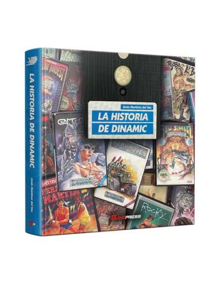 La Historia de Dinamic