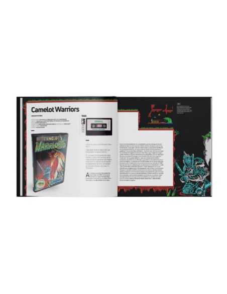 La Historia de Dinamic