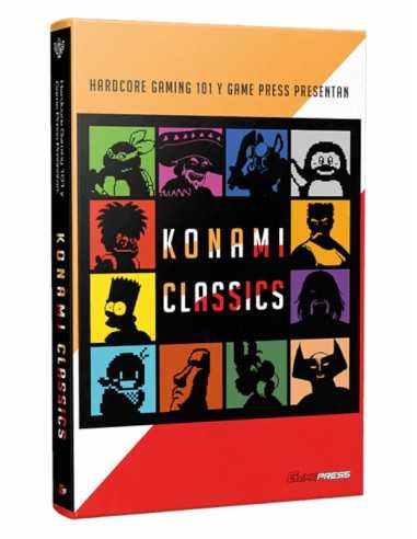 Konami Classics