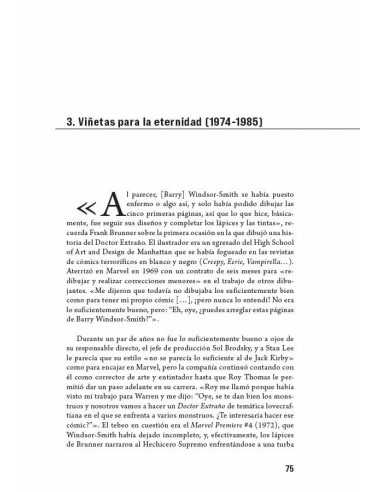 Doctor Extraño: El Hechicero De Las Mil Caras