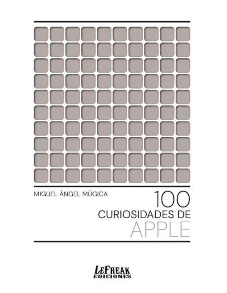 100 Curiosidades De Apple Signature Edition 2