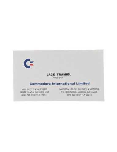 100 Curiosidades De Commodore Signature Edition