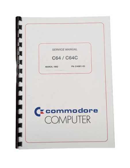 100 Curiosidades De Commodore Signature Edition