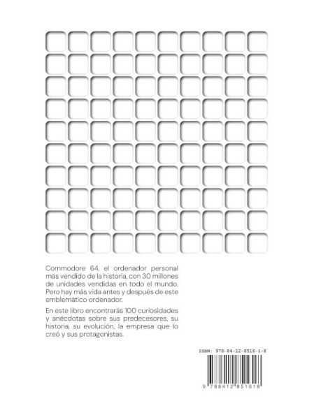 100 Curiosidades De Commodore