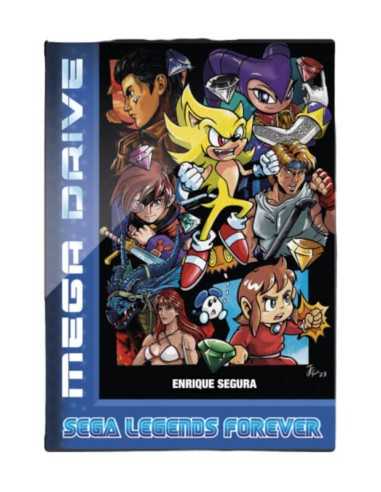 SEGA Legends Forever