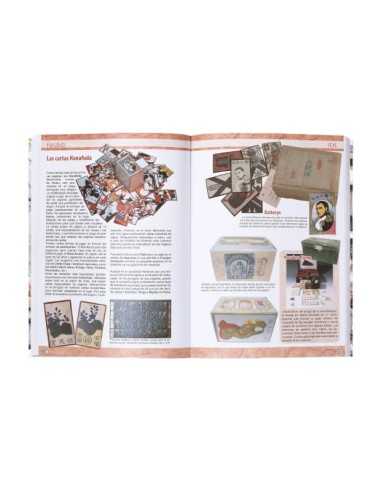 La Historia De Nintendo Vol.1 1889-1980. De Los...