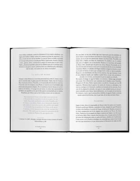 El Olimpo De Seiya Vol.II  Mitos Y Leyendas De Los Caballeros Del Zodiaco