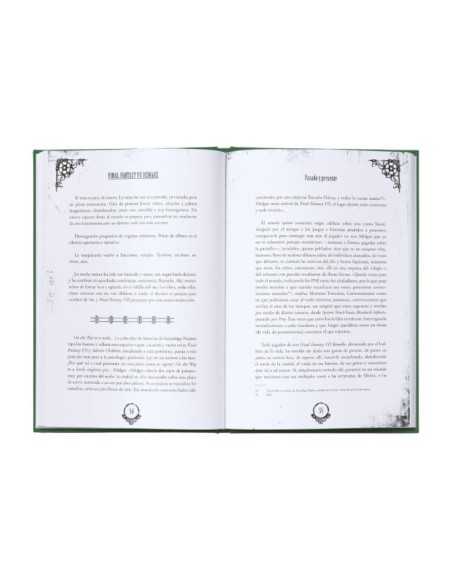 Cómo Se Hizo Final Fantasy VII & FF VII Remake 2