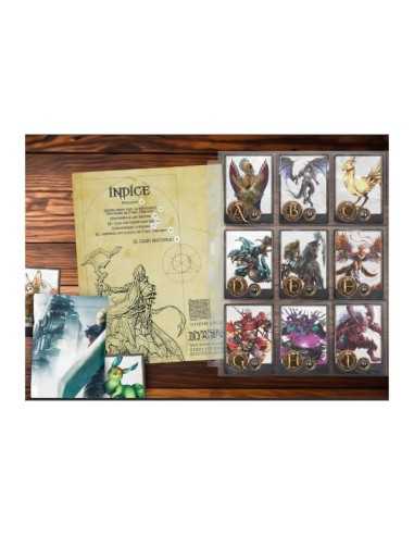 Final Fantasy: Level 99